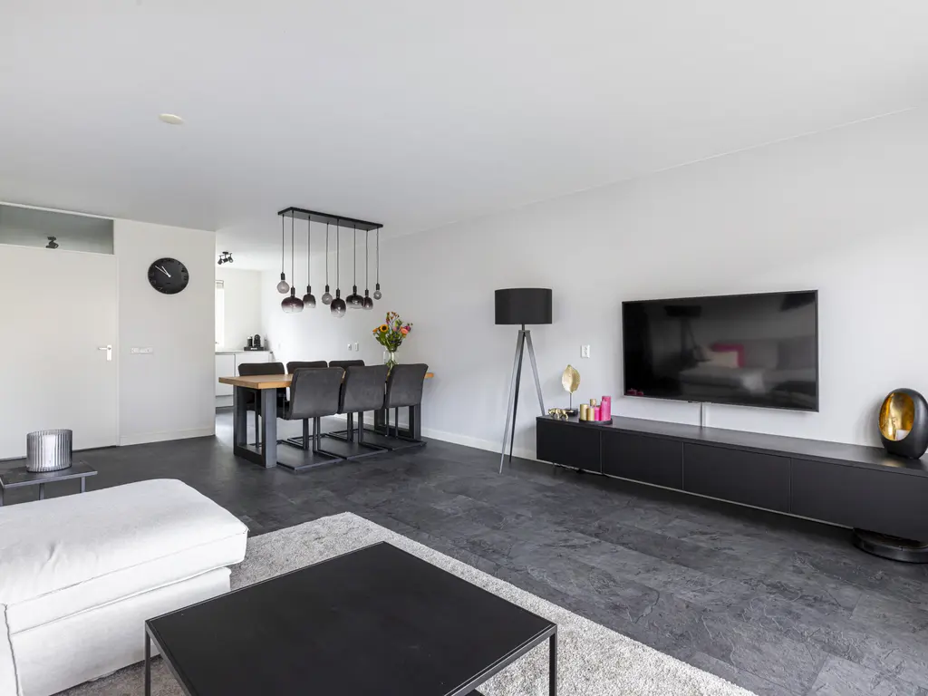 Londenlaan 16, WOERDEN