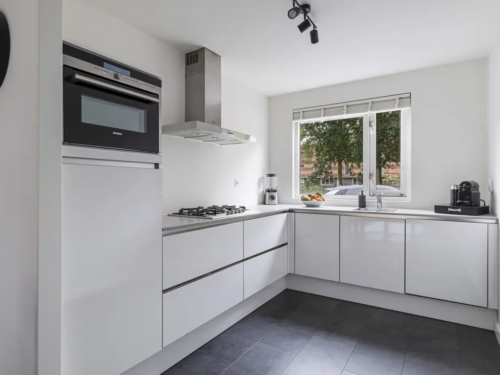 Londenlaan 16, WOERDEN
