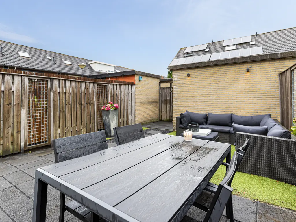 Londenlaan 16, WOERDEN