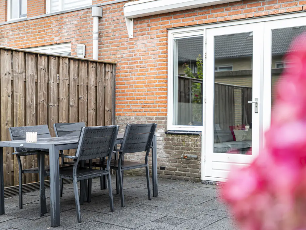 Londenlaan 16, WOERDEN