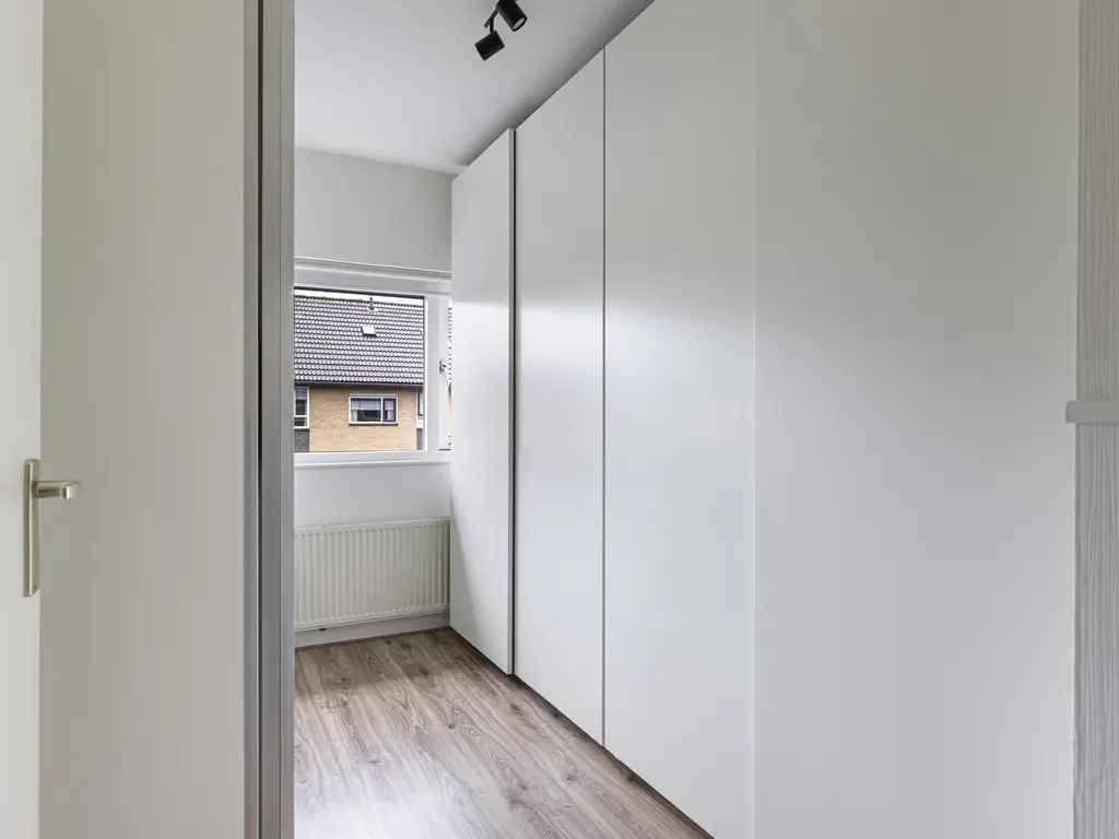 Londenlaan 16, WOERDEN