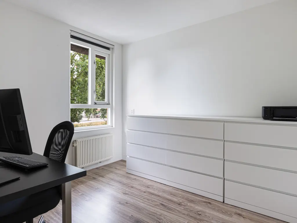 Londenlaan 16, WOERDEN
