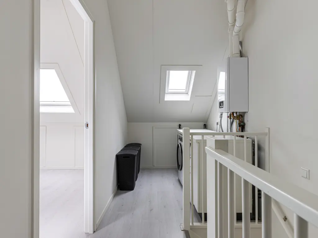 Londenlaan 16, WOERDEN
