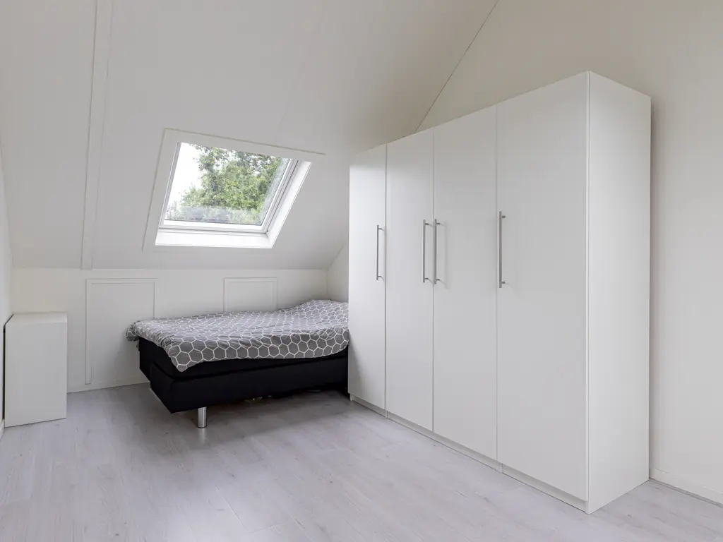 Londenlaan 16, WOERDEN