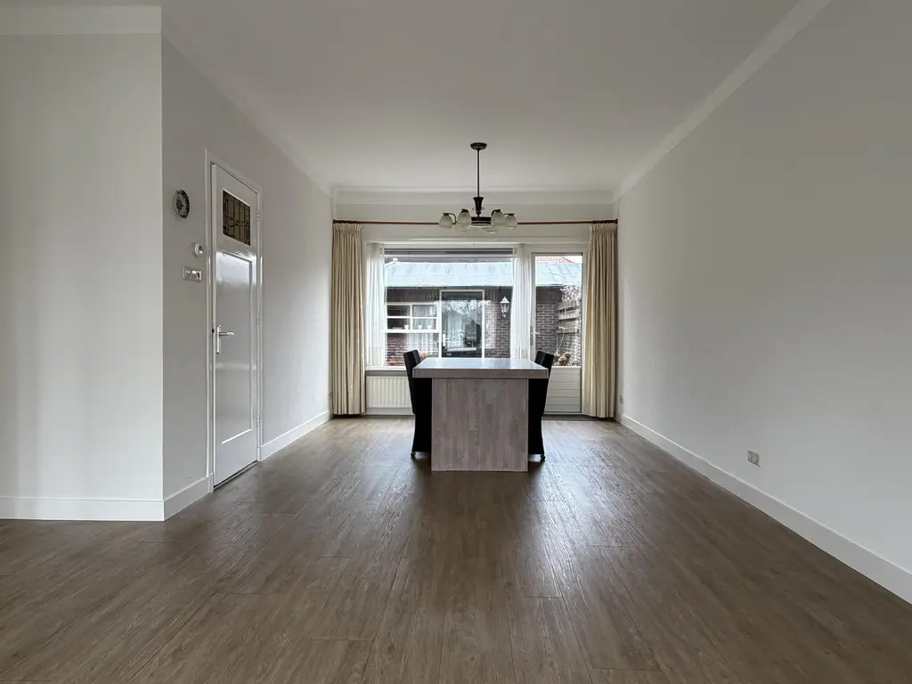Willem van Naaldwijkstraat 5, WOERDEN