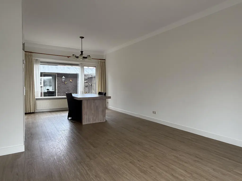 Willem van Naaldwijkstraat 5, WOERDEN