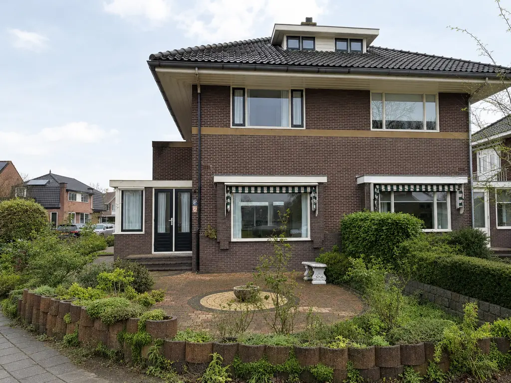 Willem van Naaldwijkstraat 5, WOERDEN