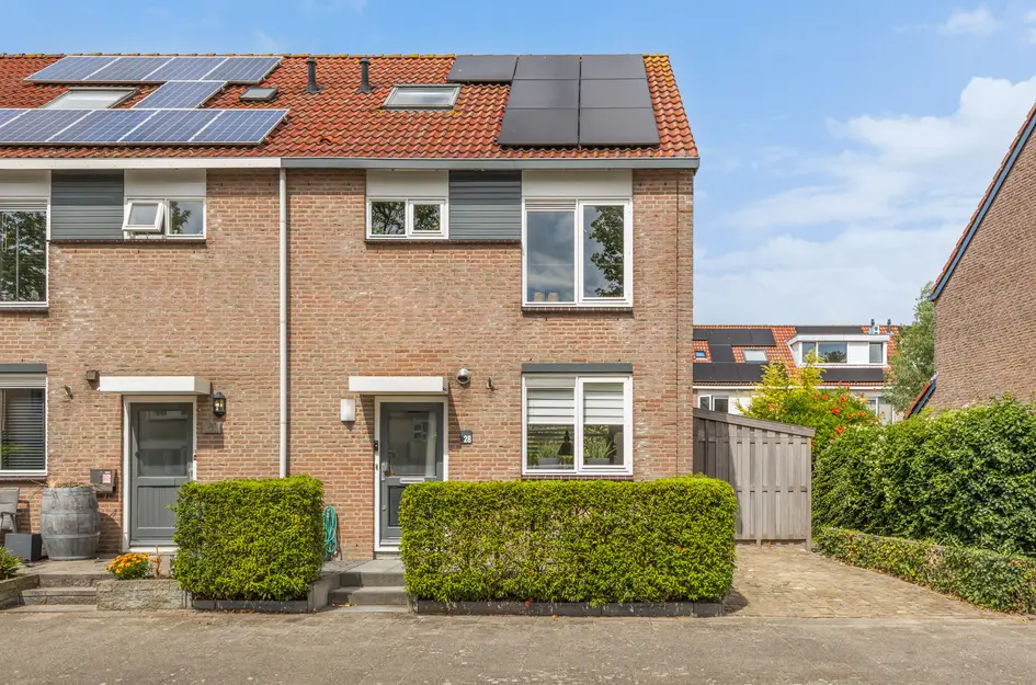 Vaartuigenlaan 28