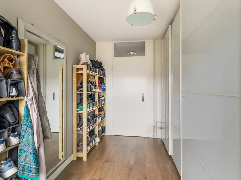 Vaartuigenlaan 28, WOERDEN