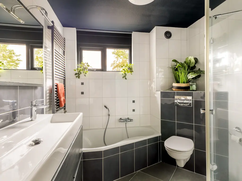 Vaartuigenlaan 28, WOERDEN