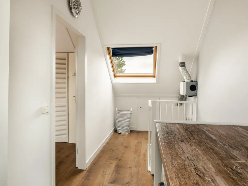 Vaartuigenlaan 28, WOERDEN