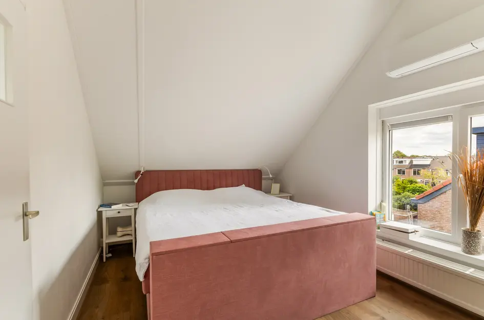 Vaartuigenlaan 28