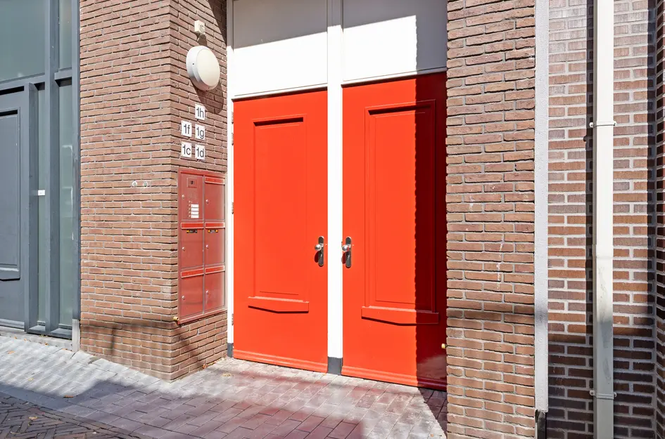 Hogewoerd 1H