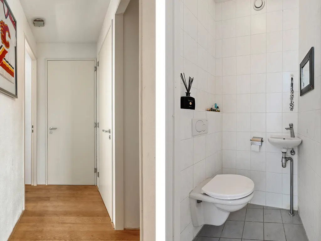 Hogewoerd 1H, WOERDEN