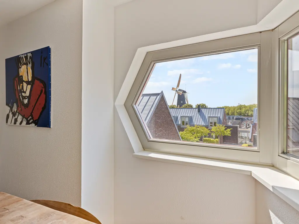 Hogewoerd 1H, WOERDEN