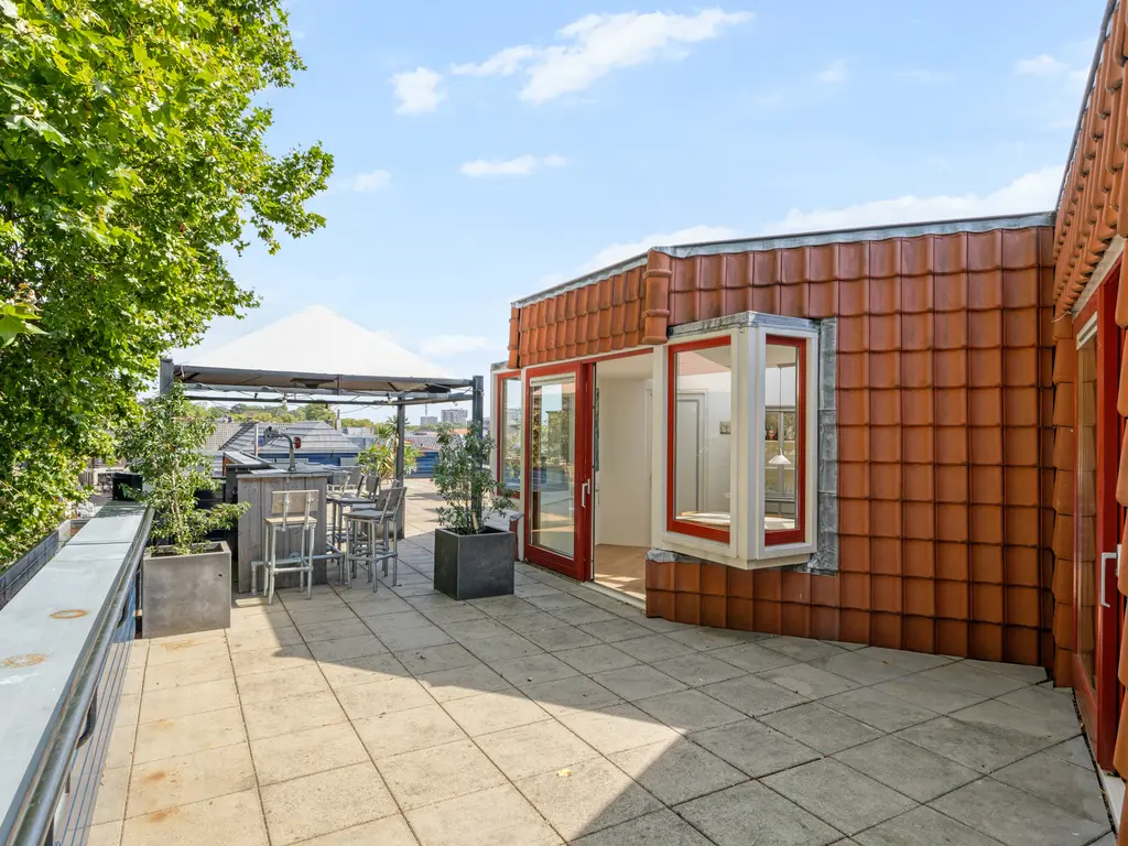Hogewoerd 1H, WOERDEN