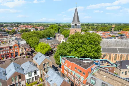 Hogewoerd 1H