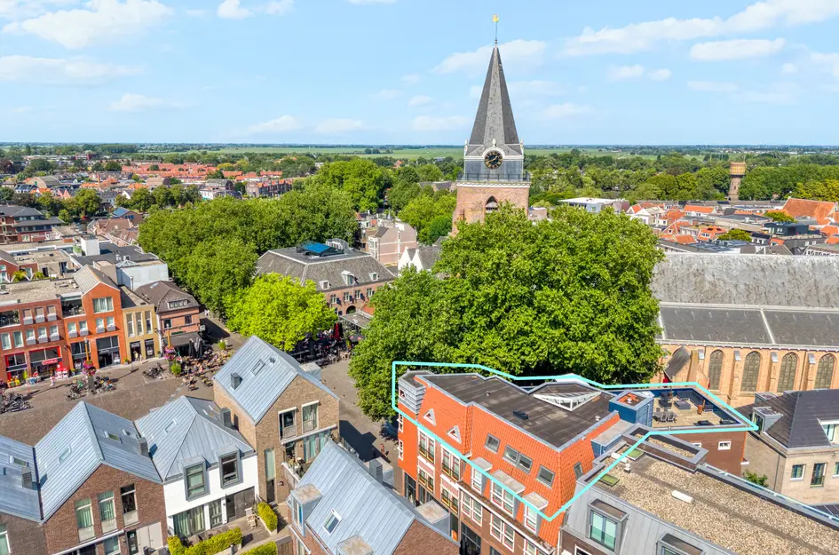 Hogewoerd 1H