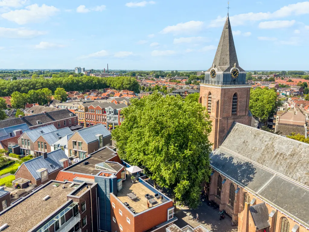 Hogewoerd 1H, WOERDEN
