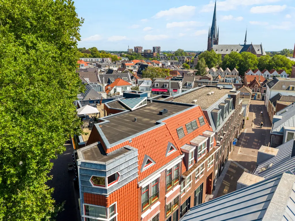 Hogewoerd 1H, WOERDEN