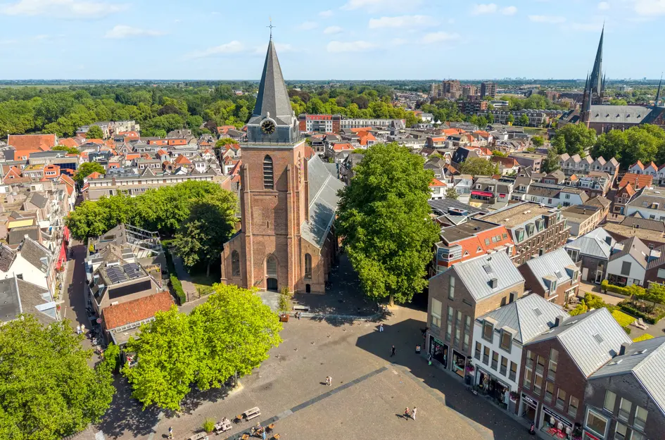 Hogewoerd 1H