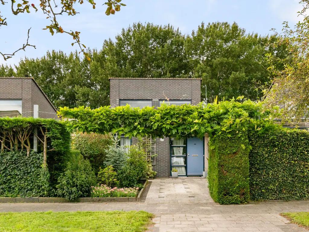 Ponddreef 27, WOERDEN
