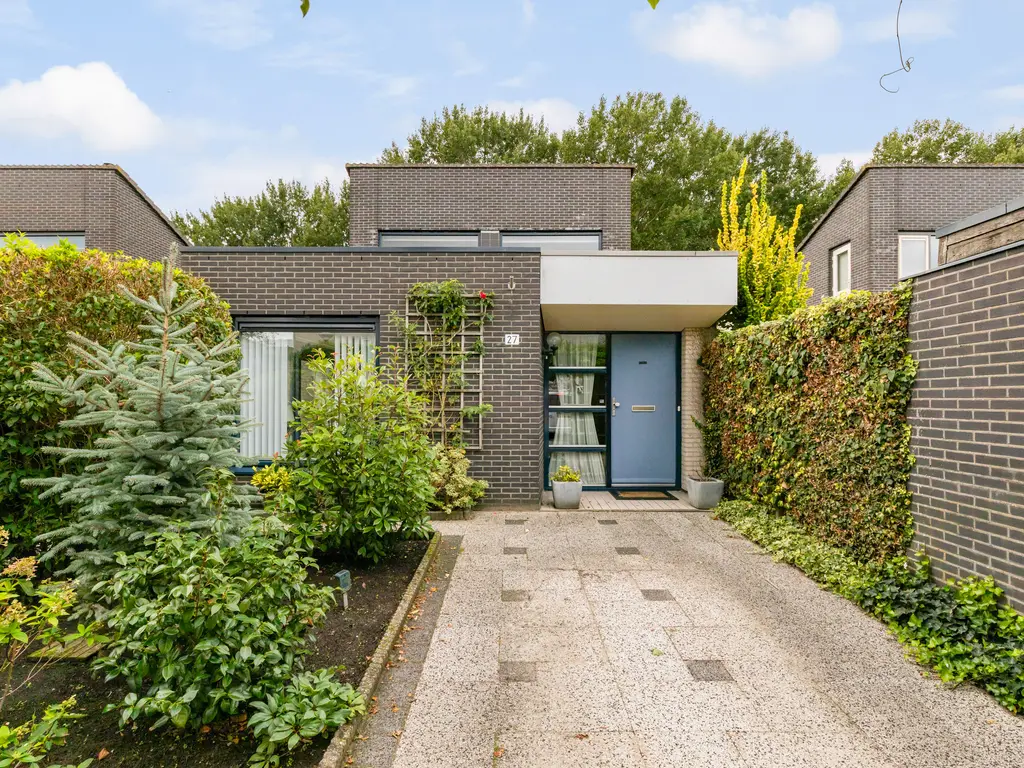Ponddreef 27, WOERDEN