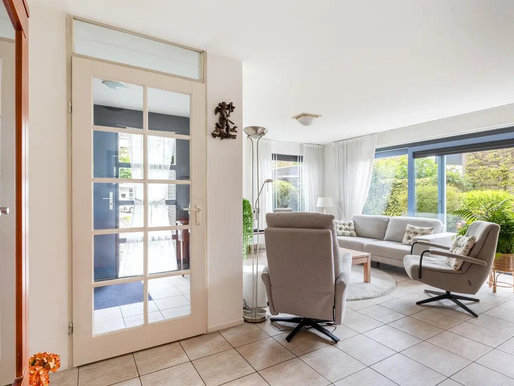 Ponddreef 27, WOERDEN