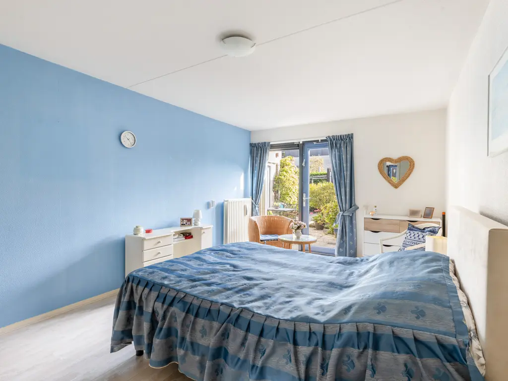 Ponddreef 27, WOERDEN