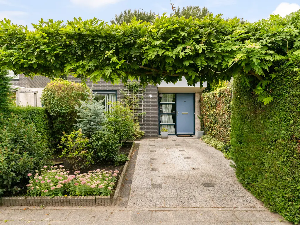 Ponddreef 27, WOERDEN