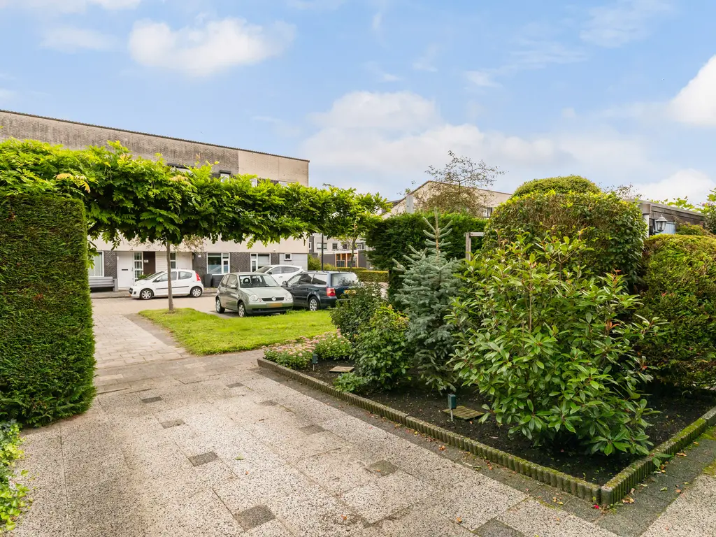 Ponddreef 27, WOERDEN