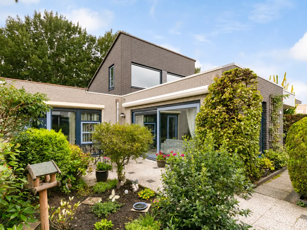 Ponddreef 27, WOERDEN