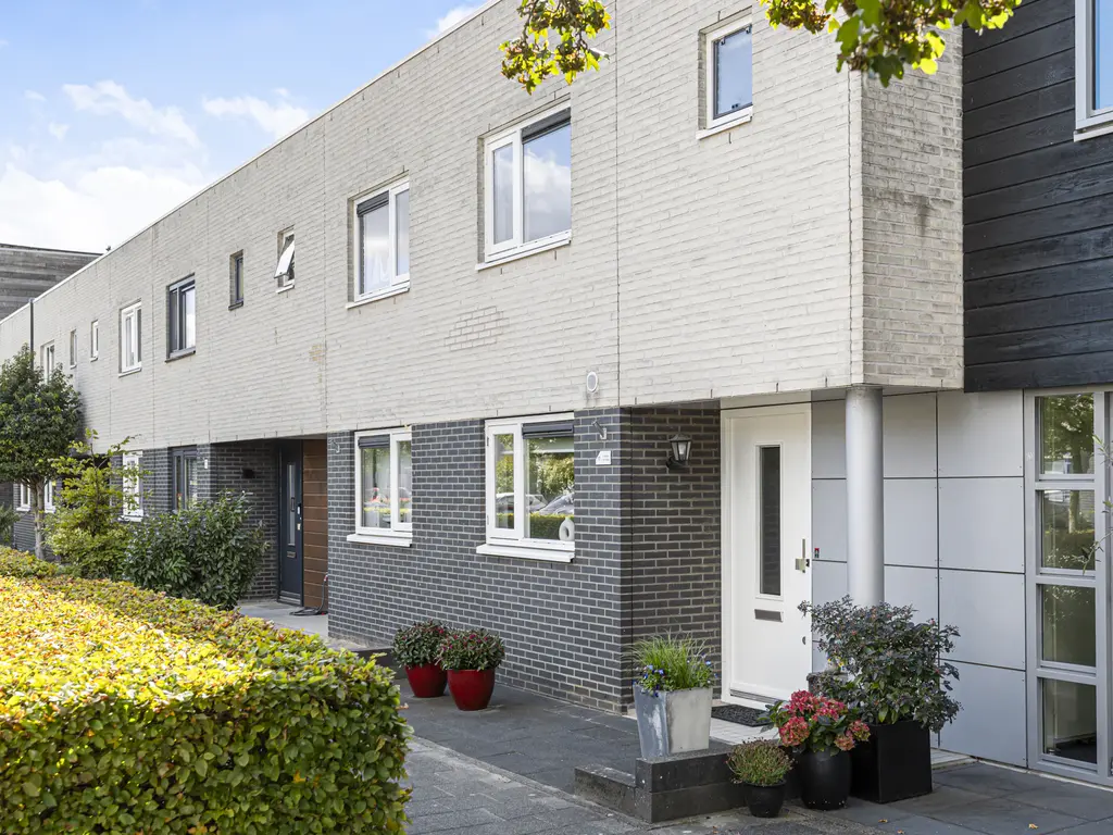 Guldendreef 15, WOERDEN