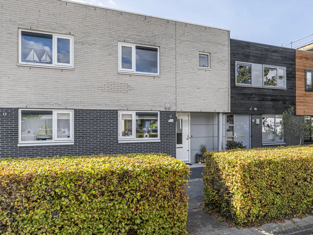 Guldendreef 15, WOERDEN