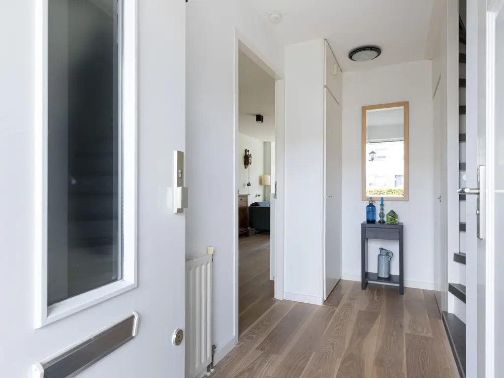 Guldendreef 15, WOERDEN