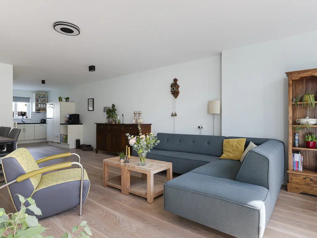 Guldendreef 15, WOERDEN
