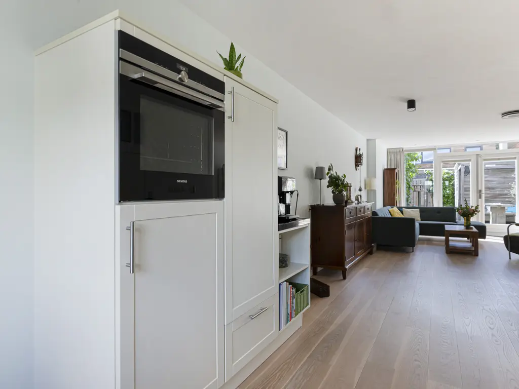 Guldendreef 15, WOERDEN