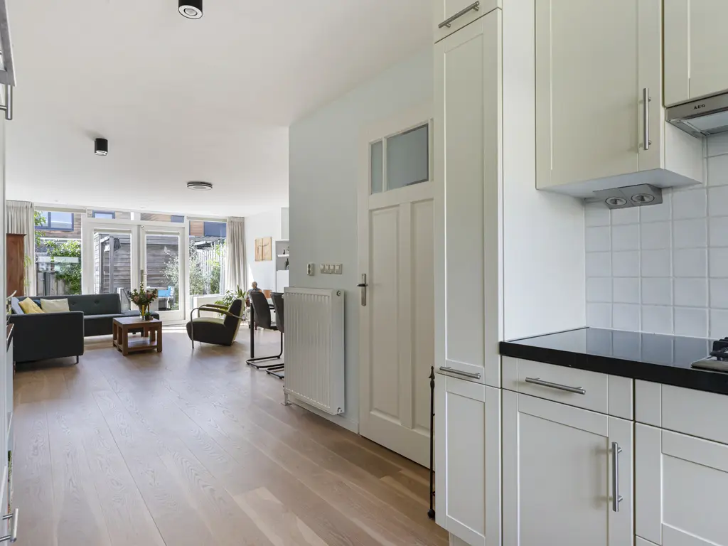 Guldendreef 15, WOERDEN