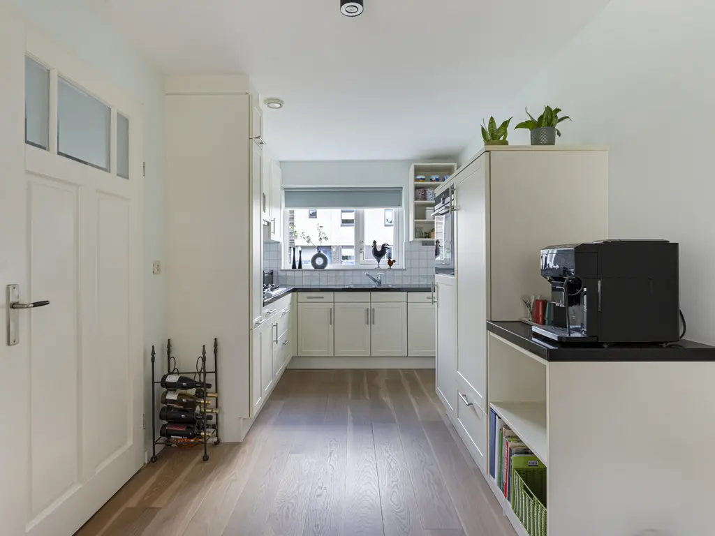 Guldendreef 15, WOERDEN