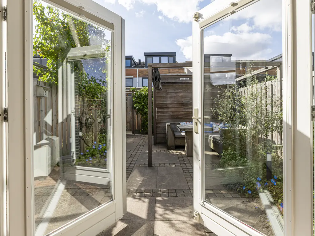Guldendreef 15, WOERDEN