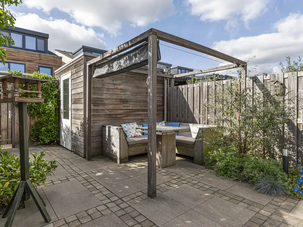 Guldendreef 15, WOERDEN