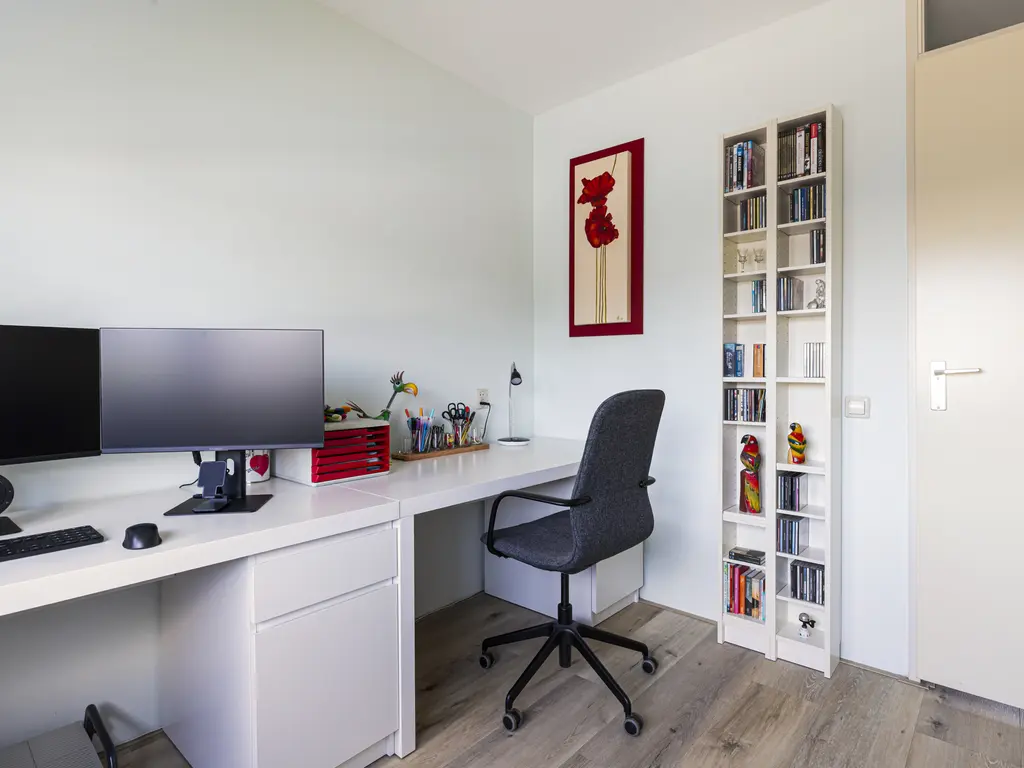 Guldendreef 15, WOERDEN