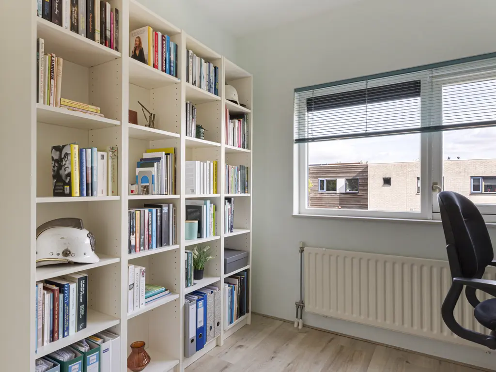 Guldendreef 15, WOERDEN