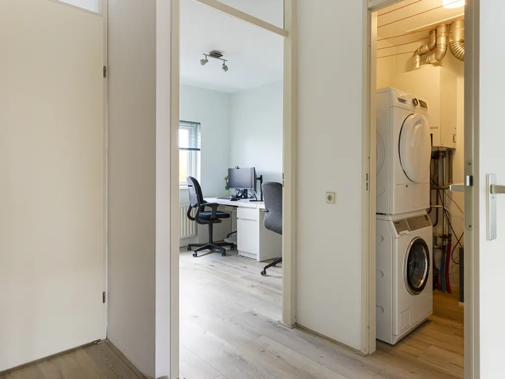 Guldendreef 15, WOERDEN