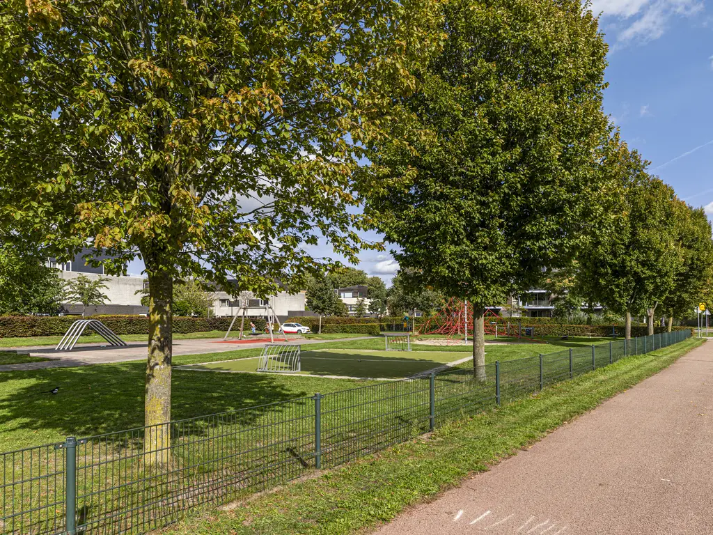 Guldendreef 15, WOERDEN