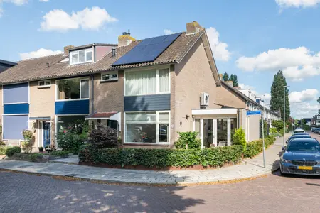 Vreedenburghstraat 35