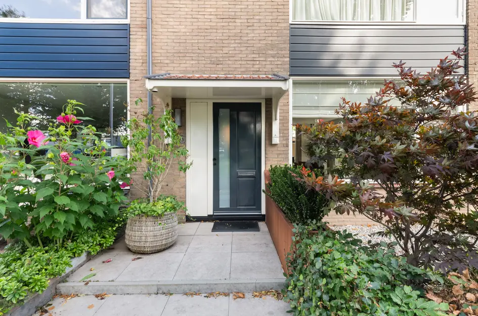 Vreedenburghstraat 35