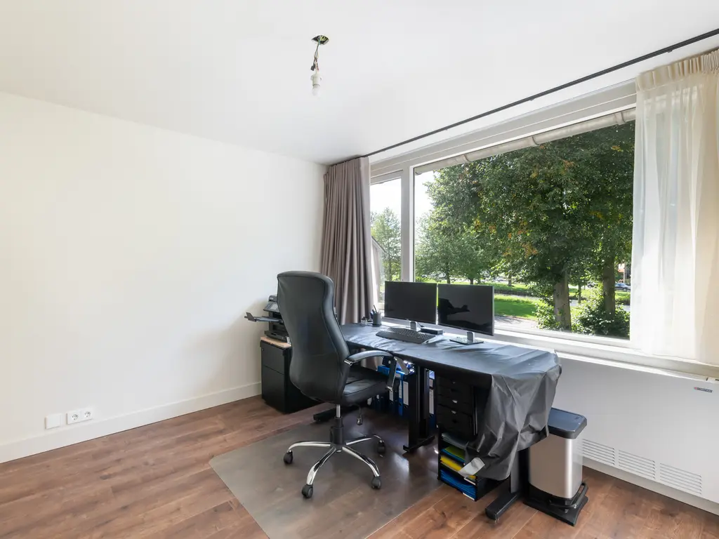 Vreedenburghstraat 35, WOERDEN