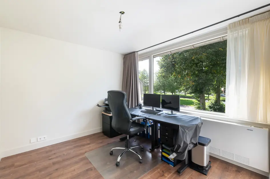 Vreedenburghstraat 35