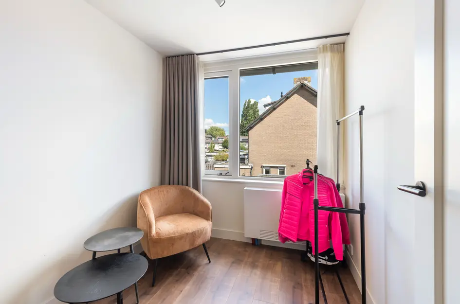 Vreedenburghstraat 35
